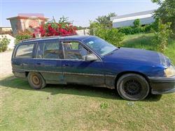 اوبل أوميغا